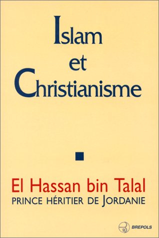 Islam et christianisme : entretien avec Madame Ghislaine Mathieu