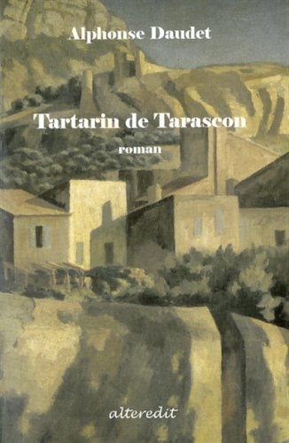 Tartarin de Tarascon