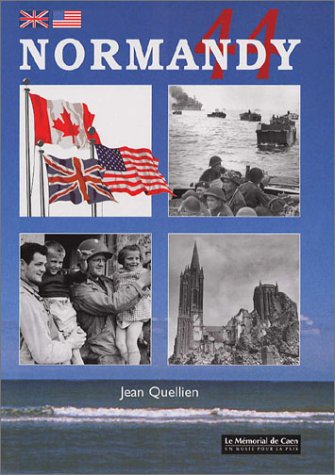 Normandy 44