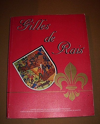 gilles de rais