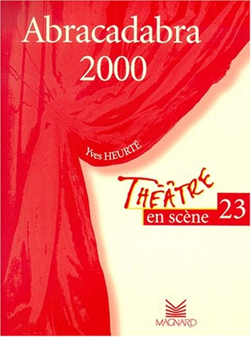 Abracadabra 2000