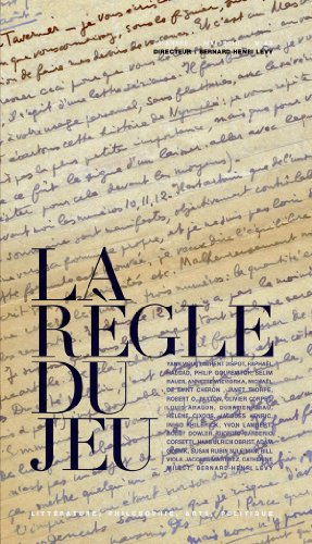 Règle du jeu (La), n° 43