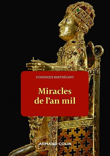Miracles de l'an mil