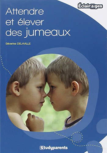 Attendre et élever des jumeaux