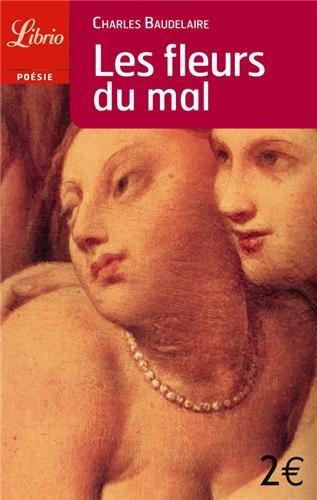 Les fleurs du mal