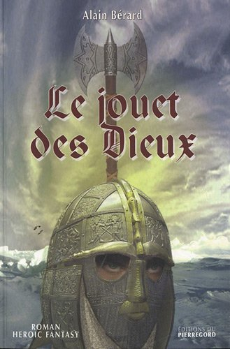 Le jouet des dieux