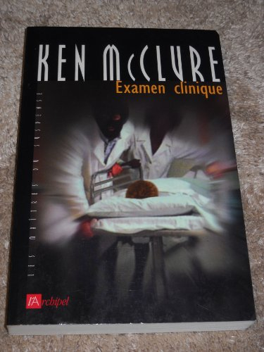 Examen clinique