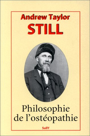 Philosophie de l'ostéopathie