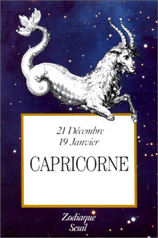 Capricorne