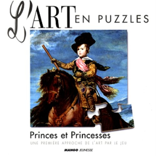 Princes et princesses