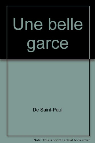 Une Belle garce
