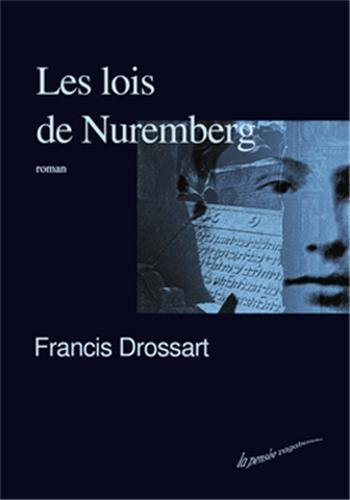 les lois de nuremberg