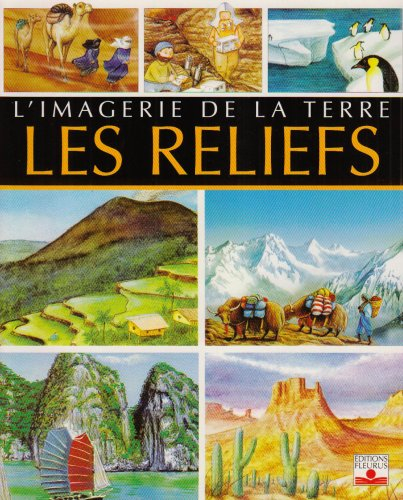 Les reliefs