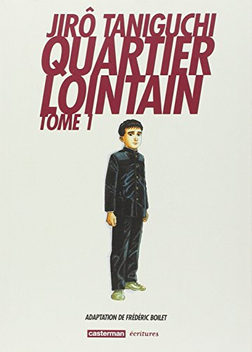 Quartier lointain. Vol. 1