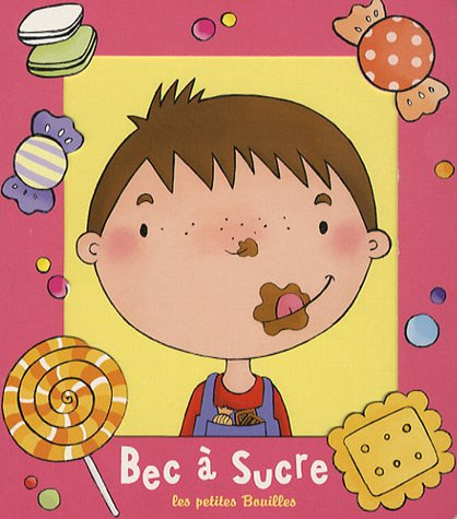 Bec à sucre