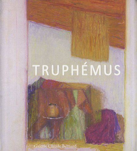 jacques truphémus