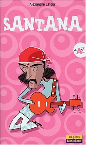 Santana de A à Z
