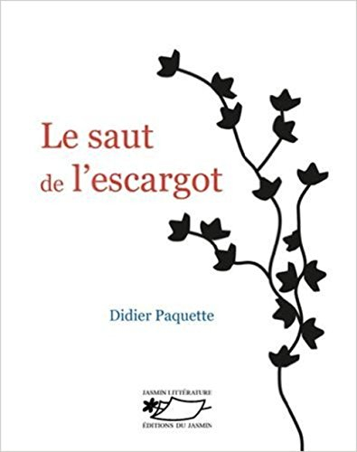 Le saut de l'escargot