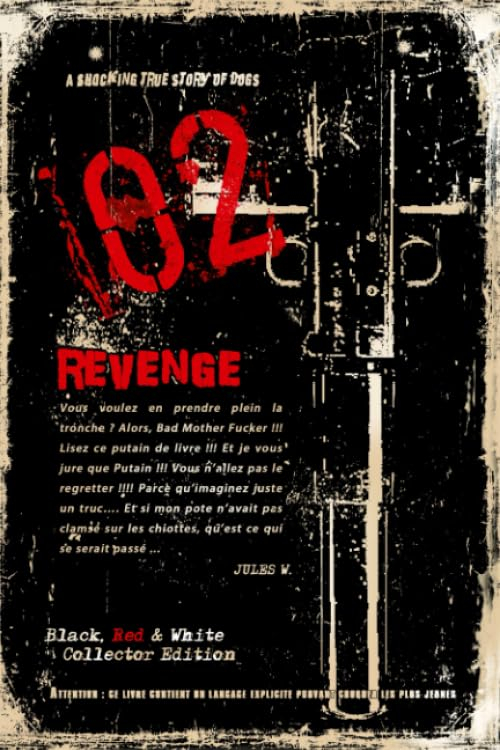 REVENGE
