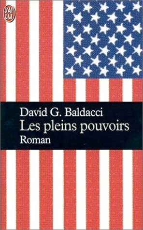 Les pleins pouvoirs