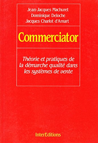 Commerciator