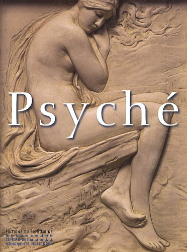 Psyché au miroir d'Azay : exposition, 20 mai-30 août 2009, Château d'Azay-le-rideau