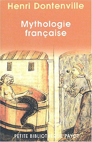 Mythologie française