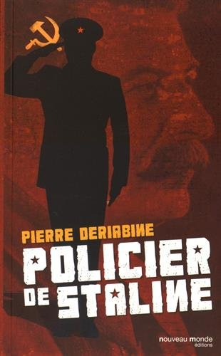 Policier de Staline
