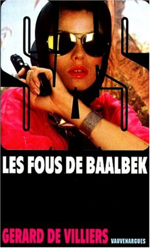 les fous de baalbek