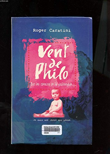 Vent de philo