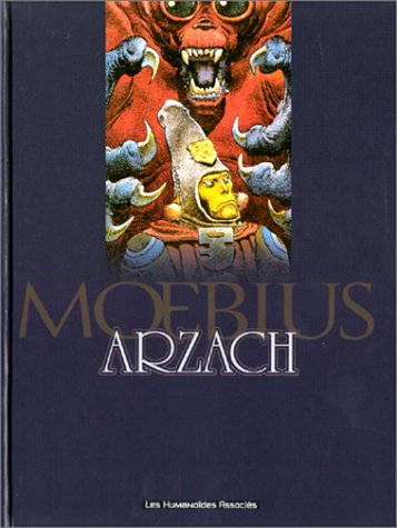 arzach