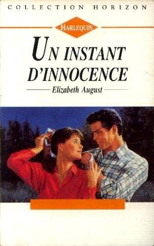un instant d'innocence
