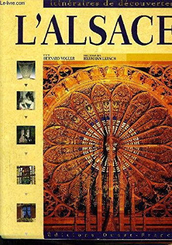 l'alsace
