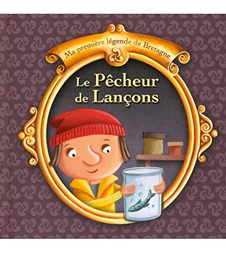 Le pêcheur de Lançons