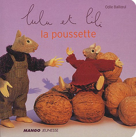 La poussette