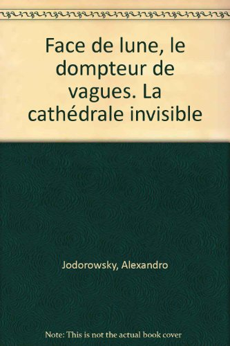 la cathédrale invisible                                                                       022897
