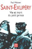 saint exupery