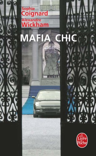 Mafia chic