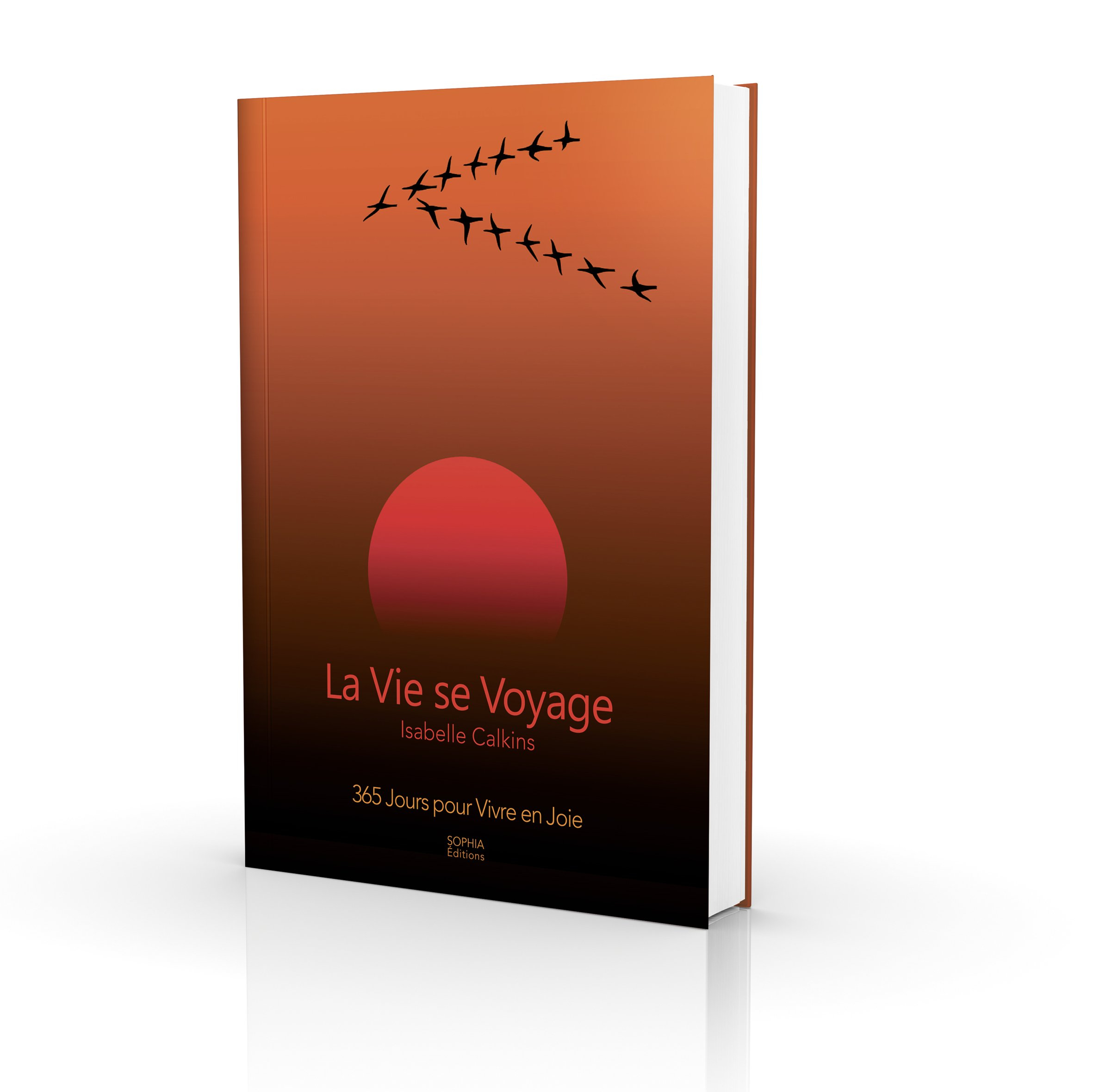 La Vie Se Voyage - 365 Jours Pour Vivre En Joie