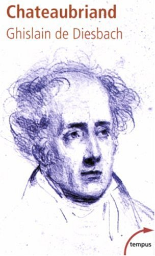 Chateaubriand