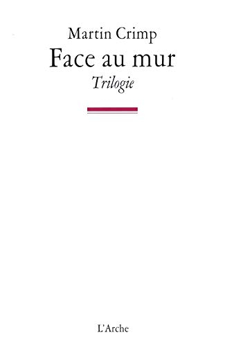 Face au mur. Tout va mieux. Ciel bleu ciel