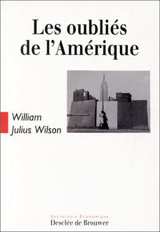 Les oubliés de l'Amérique