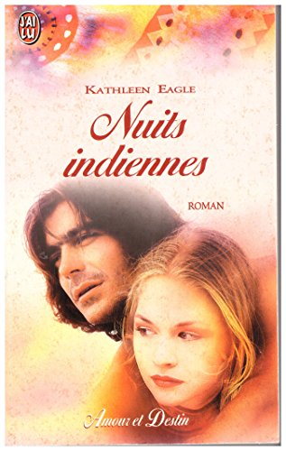 Nuits indiennes