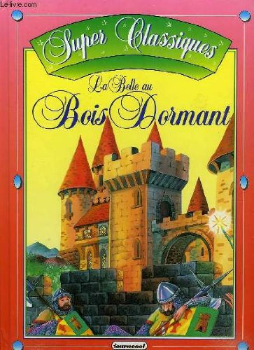 La Belle au bois dormant