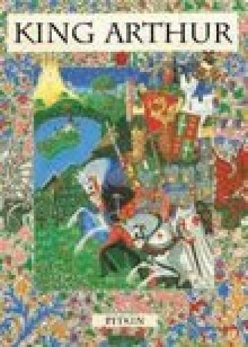 king arthur - french