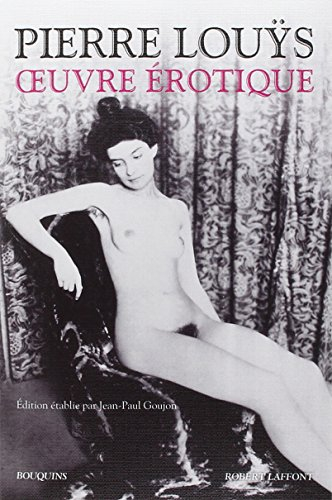 Oeuvre érotique