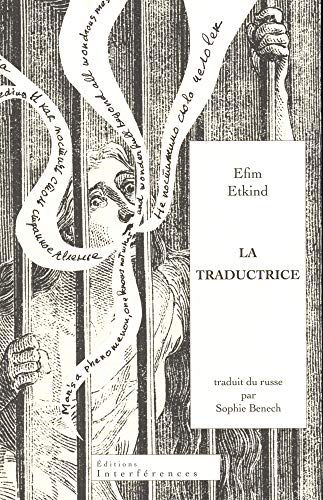 La traductrice