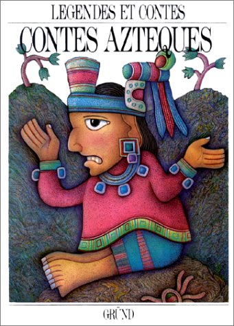 Contes aztèques
