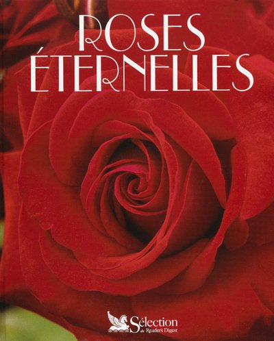 Roses éternelles