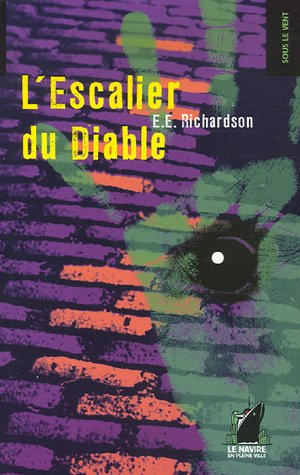 L'escalier du diable